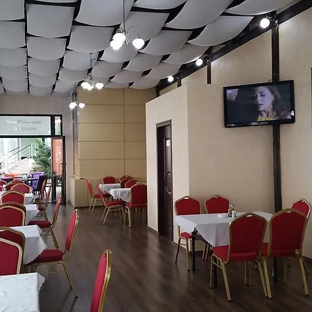 Mondial - Ξενοδοχείο 3*