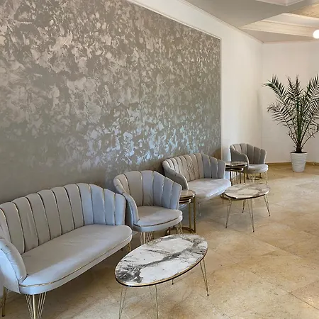 Mondial - Ξενοδοχείο Eforie Nord