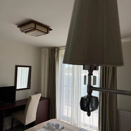 Mondial - Ξενοδοχείο Eforie Nord