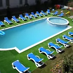 Mondial - Hotel Eforie Nord