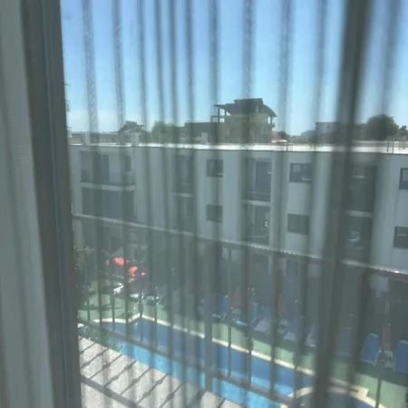 Hotel Mondial - 3*