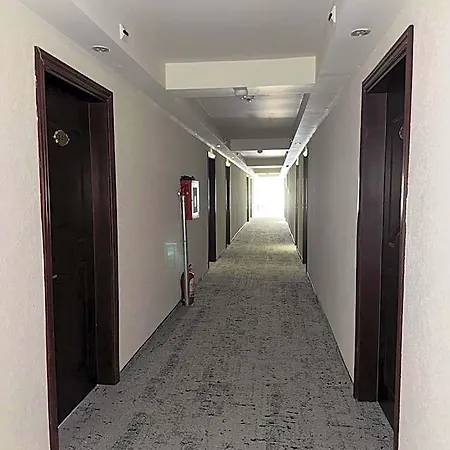 Hotel Mondial - 3*