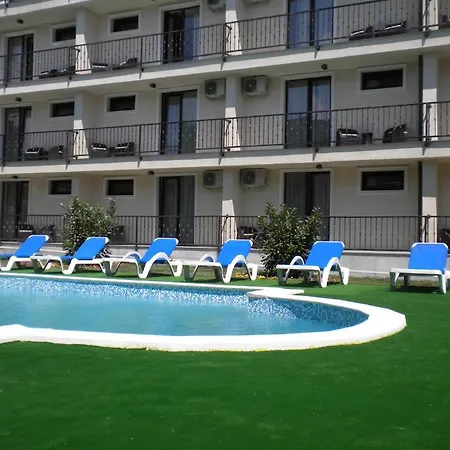 Mondial - Hotel