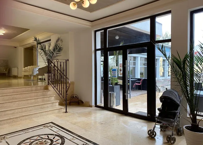 Mondial - Eforie Nord