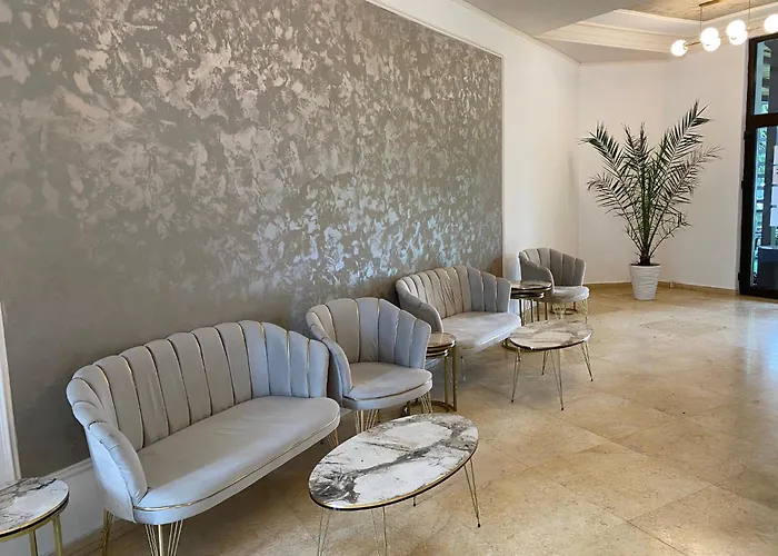 Mondial - Hotel Eforie Nord