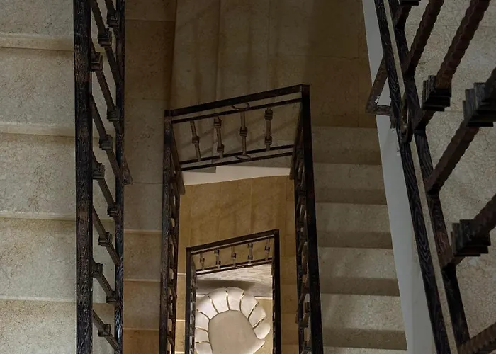 Mondial - 3* Eforie Nord