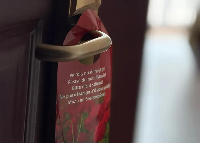 Mondial - 3* Eforie Nord