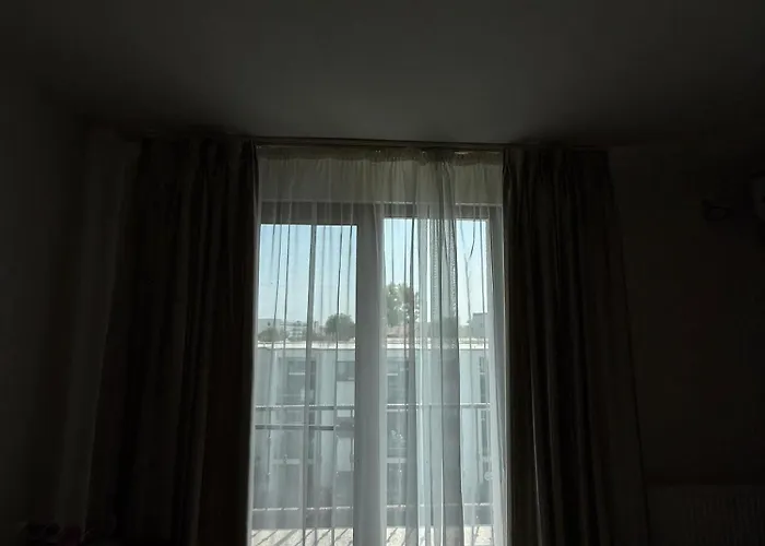 Mondial - Eforie Nord