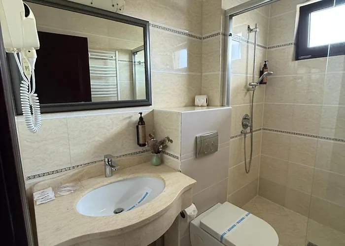 Mondial - Hotel Eforie Nord