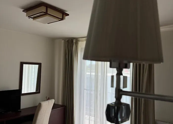 Mondial - Hotel Eforie Nord